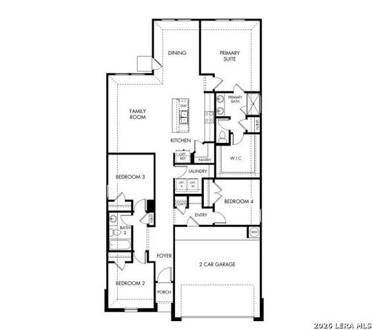 12728 Winding Butte, Schertz, TX 78154