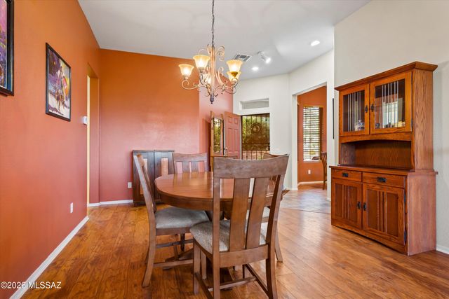 13298 N Heritage Gateway Avenue, Marana, AZ 85658