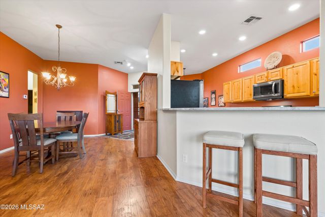 13298 N Heritage Gateway Avenue, Marana, AZ 85658