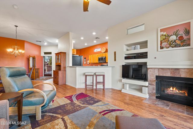 13298 N Heritage Gateway Avenue, Marana, AZ 85658