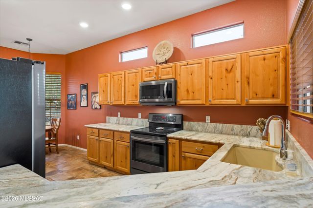 13298 N Heritage Gateway Avenue, Marana, AZ 85658