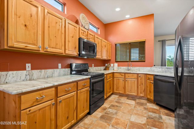 13298 N Heritage Gateway Avenue, Marana, AZ 85658