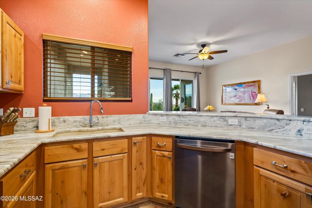 13298 N Heritage Gateway Avenue, Marana, AZ 85658