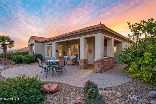 13298 N Heritage Gateway Avenue, Marana, AZ 85658