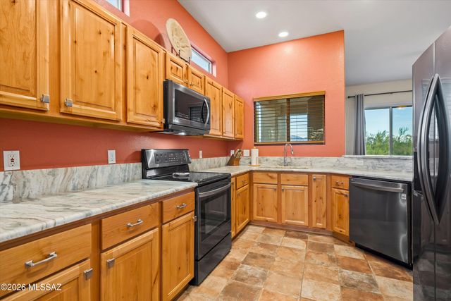 13298 N Heritage Gateway Avenue, Marana, AZ 85658