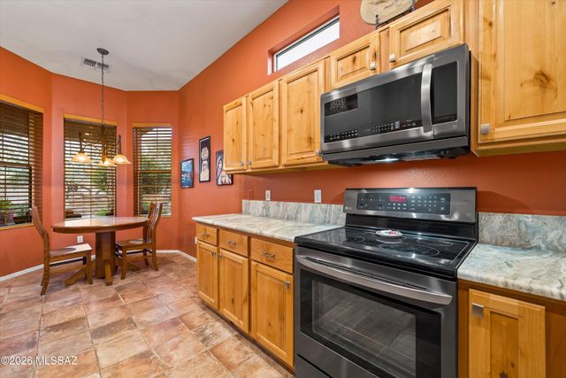 13298 N Heritage Gateway Avenue, Marana, AZ 85658