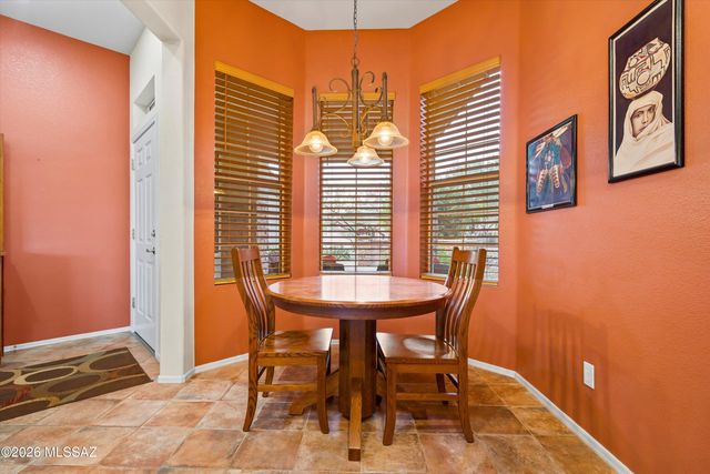 13298 N Heritage Gateway Avenue, Marana, AZ 85658