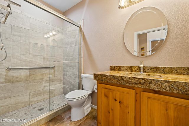 13298 N Heritage Gateway Avenue, Marana, AZ 85658