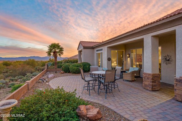 13298 N Heritage Gateway Avenue, Marana, AZ 85658