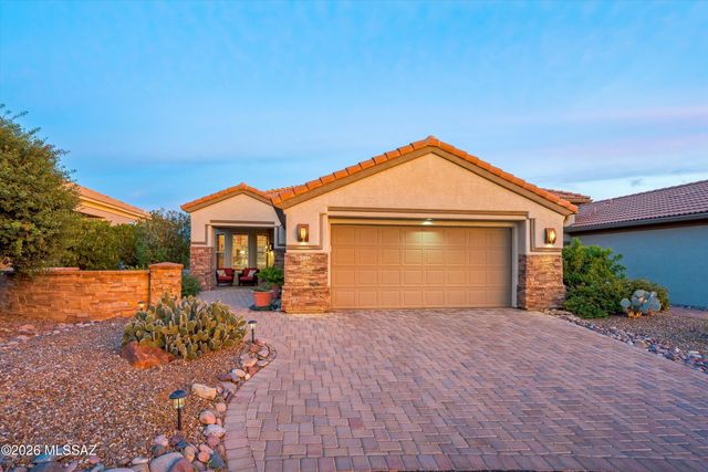 13298 N Heritage Gateway Avenue, Marana, AZ 85658