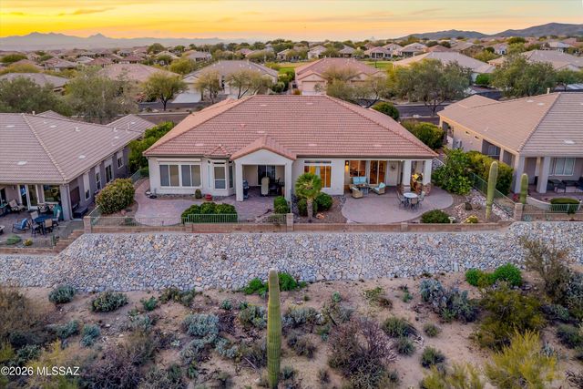 13298 N Heritage Gateway Avenue, Marana, AZ 85658