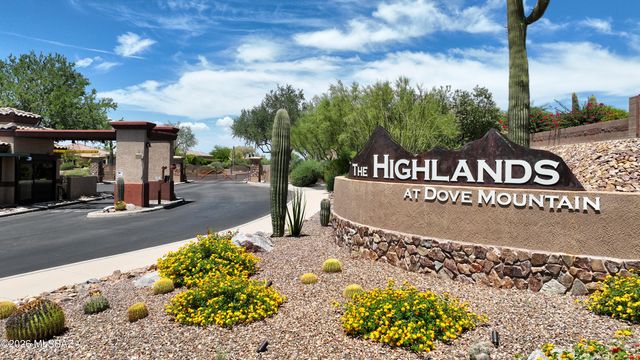 13298 N Heritage Gateway Avenue, Marana, AZ 85658