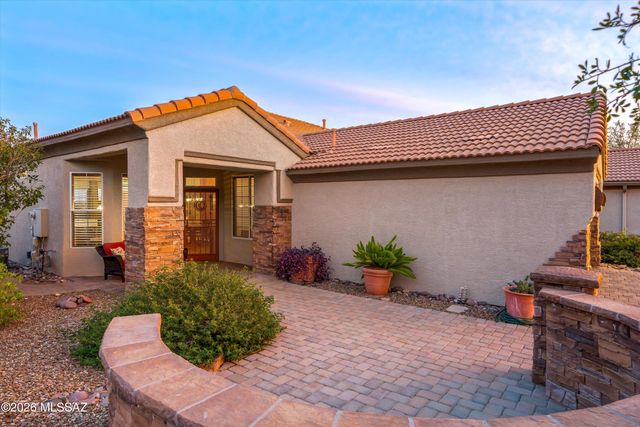 13298 N Heritage Gateway Avenue, Marana, AZ 85658