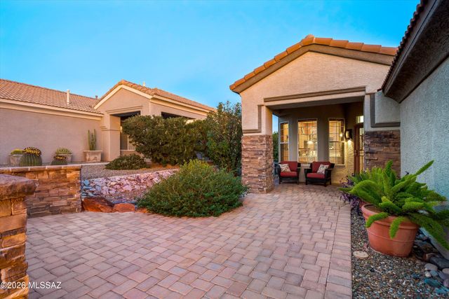 13298 N Heritage Gateway Avenue, Marana, AZ 85658