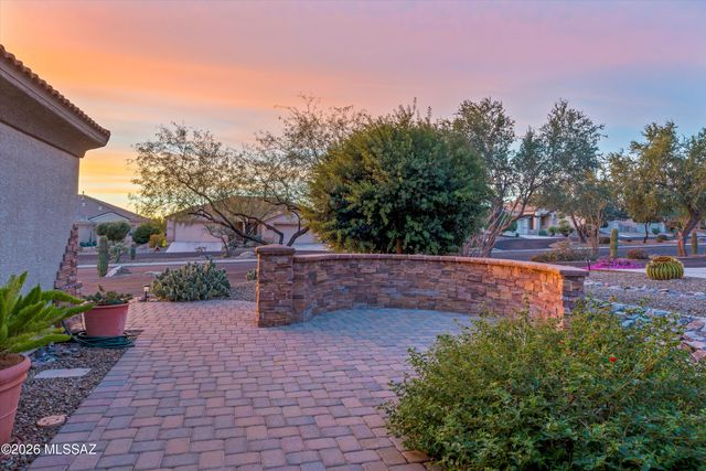 13298 N Heritage Gateway Avenue, Marana, AZ 85658
