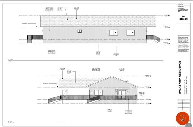 21541 Yankee Valley Road, Hidden Valley Lake, CA 95467