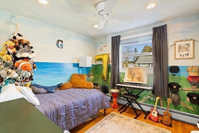 196 Coolidge St, Swansea, MA 02777