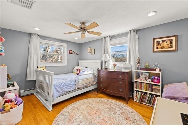 196 Coolidge St, Swansea, MA 02777