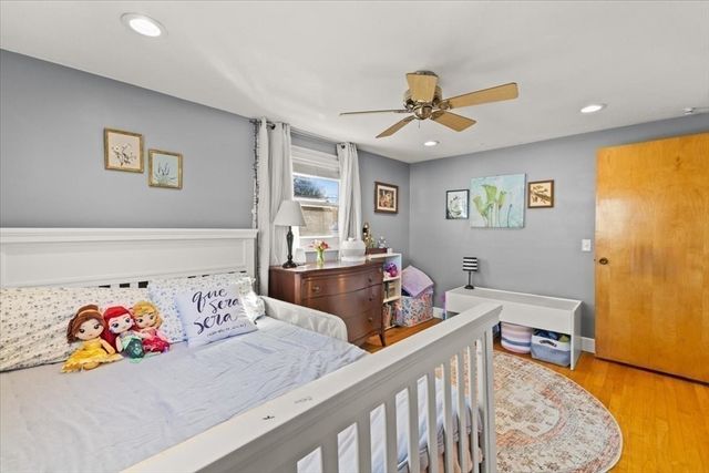 196 Coolidge St, Swansea, MA 02777