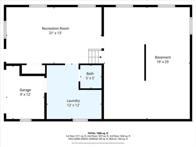 196 Coolidge St, Swansea, MA 02777