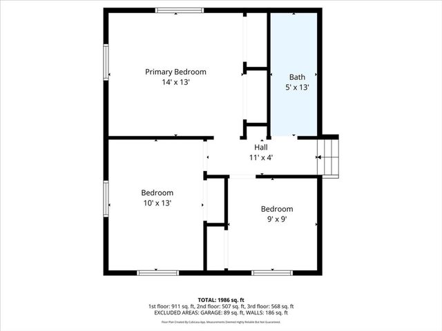 196 Coolidge St, Swansea, MA 02777