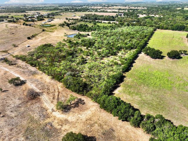 0000 Novy Road, Ennis, TX 75119
