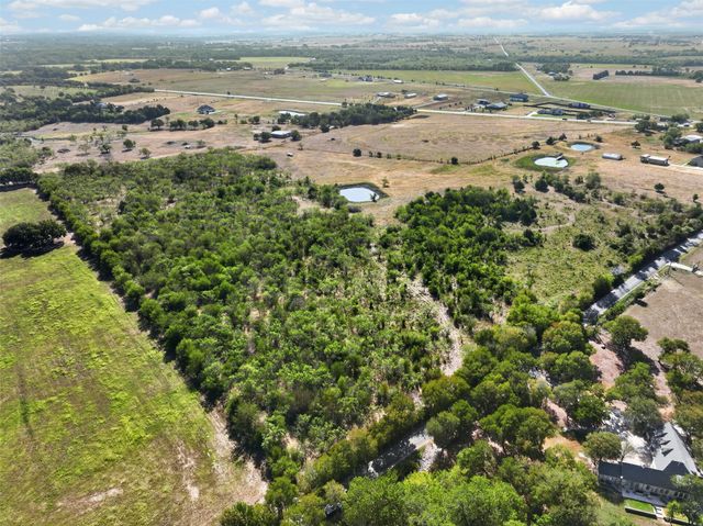 0000 Novy Road, Ennis, TX 75119