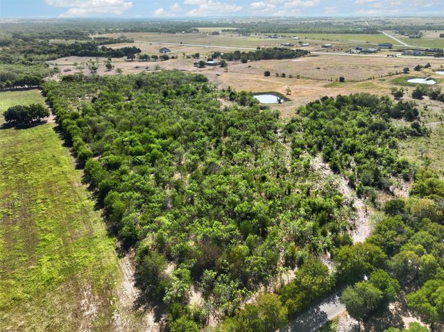 0000 Novy Road, Ennis, TX 75119