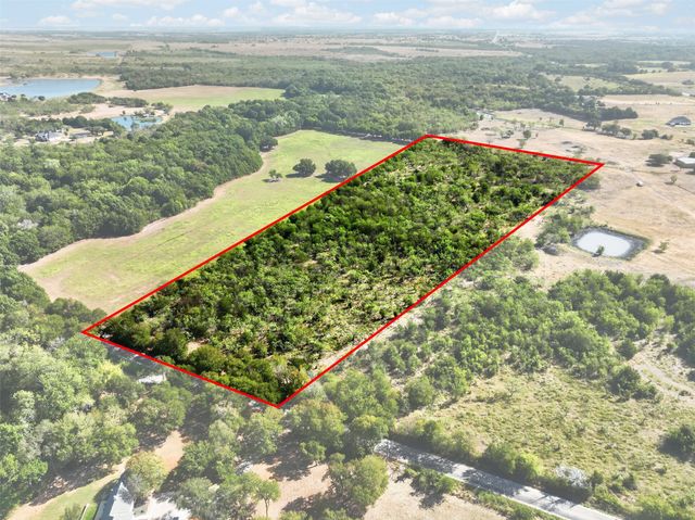 0000 Novy Road, Ennis, TX 75119