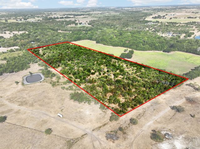 0000 Novy Road, Ennis, TX 75119