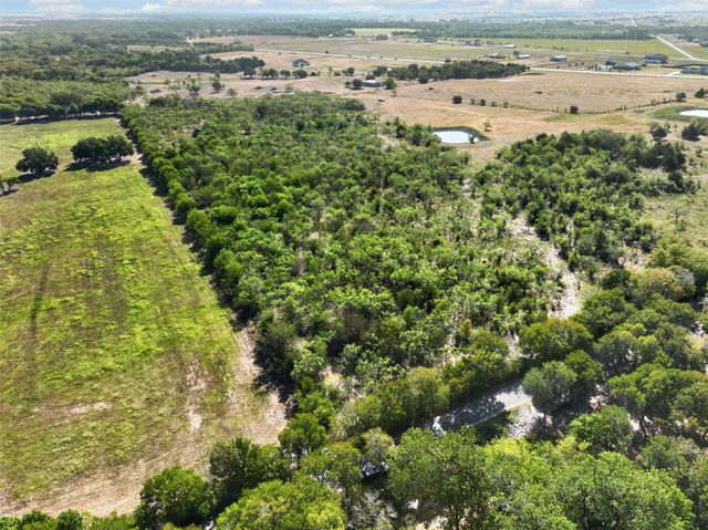 0000 Novy Road, Ennis, TX 75119