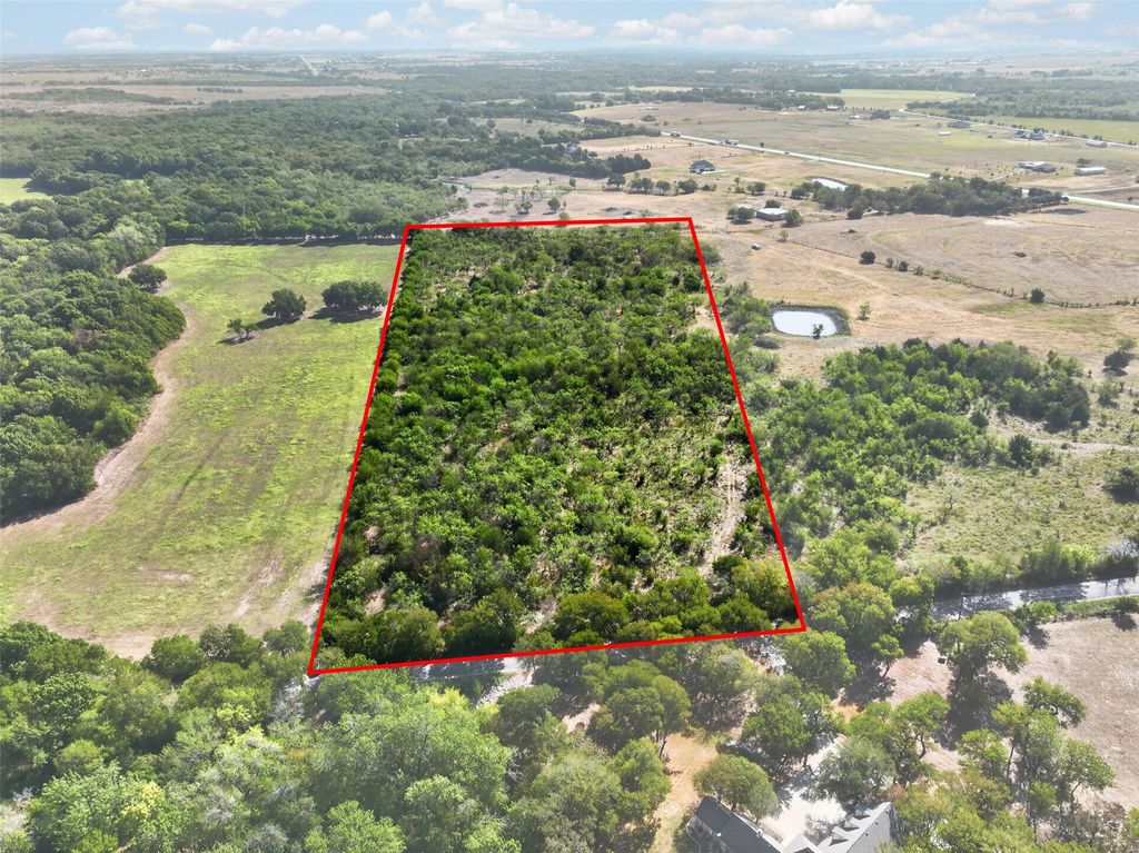 0000 Novy Road, Ennis, TX 75119