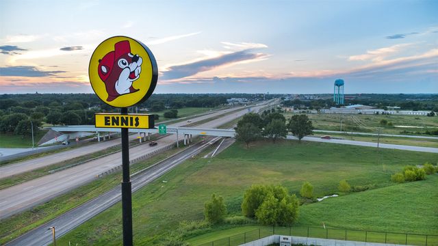 Lot 1 Fm-985, Ennis, TX 75119