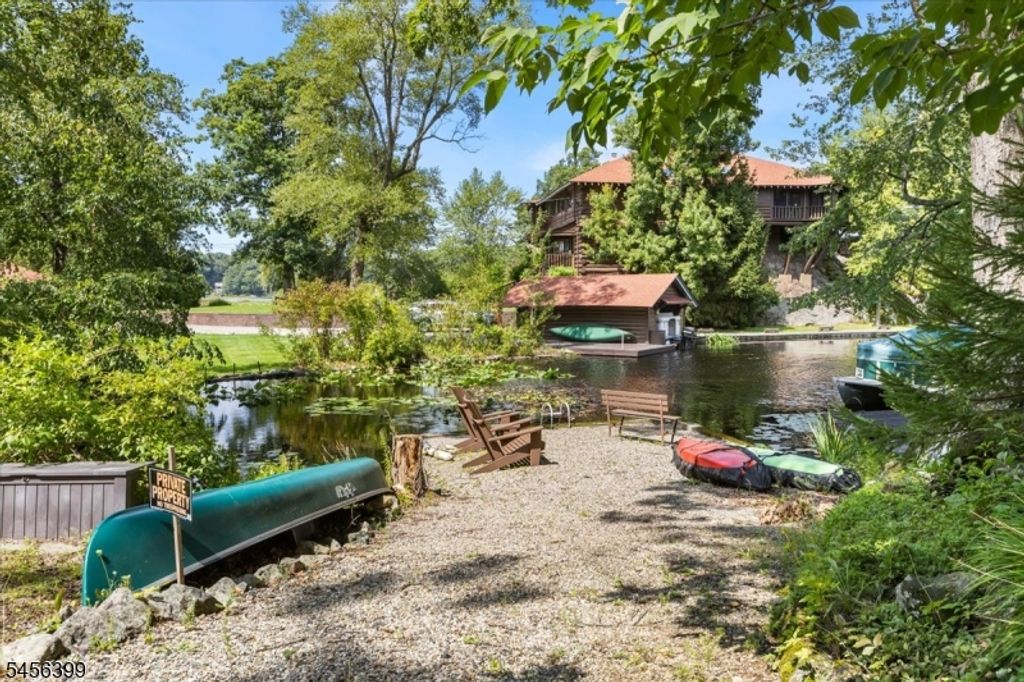 105 S Shore Rd, Byram Twp., NJ 07821 — photo 2