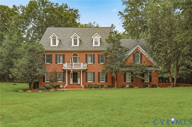 9412 Park Branch Ct, Chesterfield, VA 23838