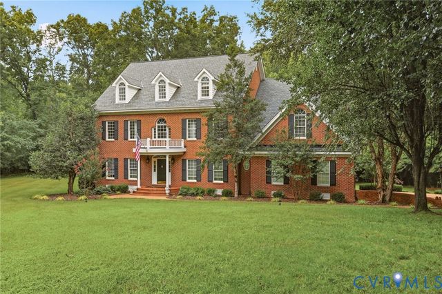9412 Park Branch Ct, Chesterfield, VA 23838