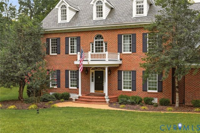 9412 Park Branch Ct, Chesterfield, VA 23838