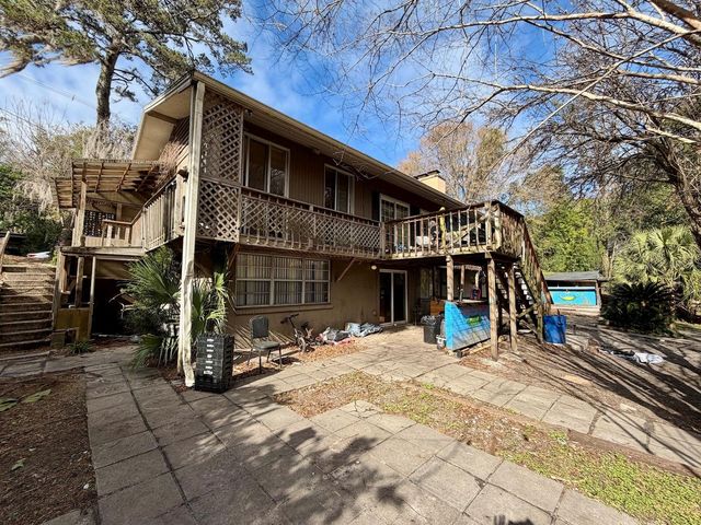 21 SW 23RD TERRACE, Gainesville, FL 32607