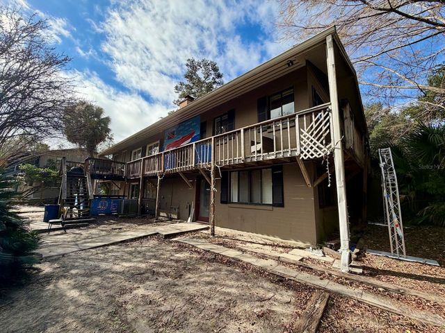 21 SW 23RD TERRACE, Gainesville, FL 32607