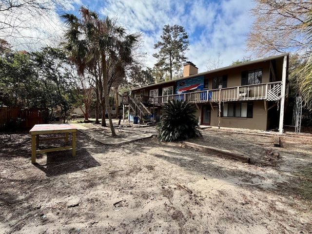 21 SW 23RD TERRACE, Gainesville, FL 32607