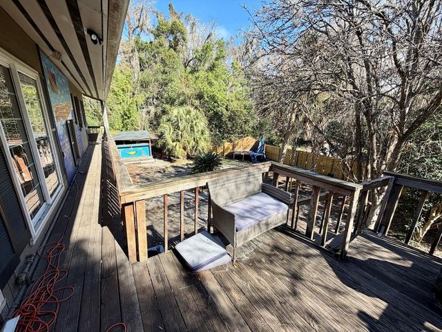 21 SW 23RD TERRACE, Gainesville, FL 32607