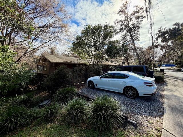 21 SW 23RD TERRACE, Gainesville, FL 32607