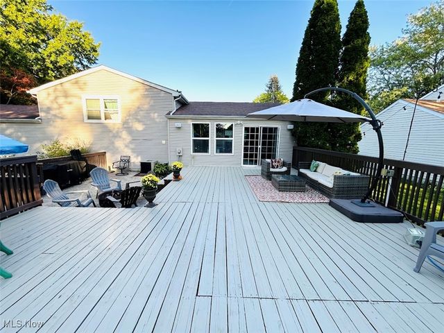 4350 Sunnyview Drive, Uniontown, OH 44685