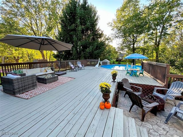 4350 Sunnyview Drive, Uniontown, OH 44685