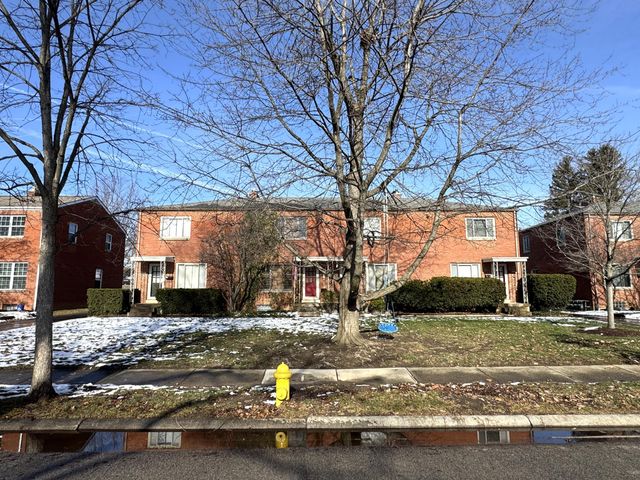 2030 Harwitch Road, Columbus, OH 43221