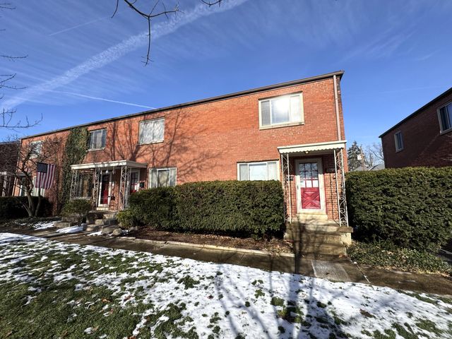 2030 Harwitch Road, Columbus, OH 43221