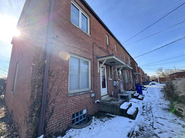 2030 Harwitch Road, Columbus, OH 43221