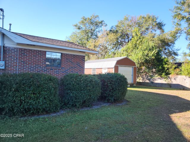 16478 SW Mimosa Street, Blountstown, FL 32424