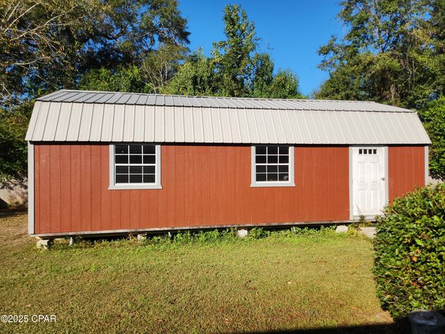 16478 SW Mimosa Street, Blountstown, FL 32424