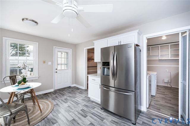 1221 Santa Anna Rd, Henrico, VA 23229